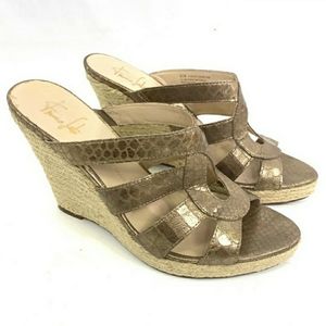 Franco Sarto Krush Espadrille